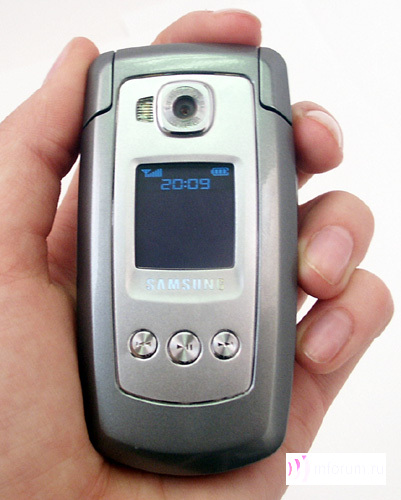    Samsung SGH-E770