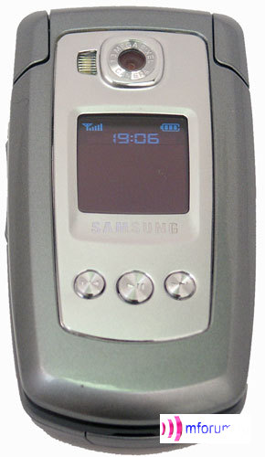    Samsung SGH-E770