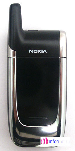    Nokia 6060