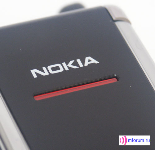    Nokia 6060