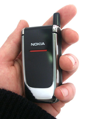    Nokia 6060