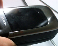    Nokia 6060