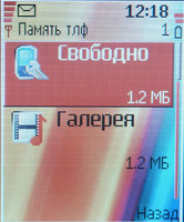    Nokia 6060