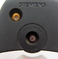 Обзор сотового телефона Siemens C72