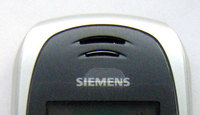    Siemens C72