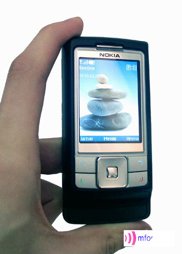    Nokia 6270