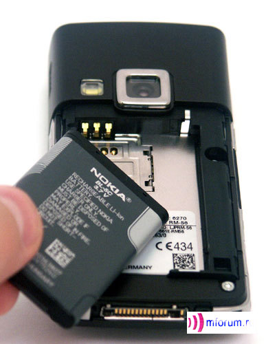    Nokia 6270