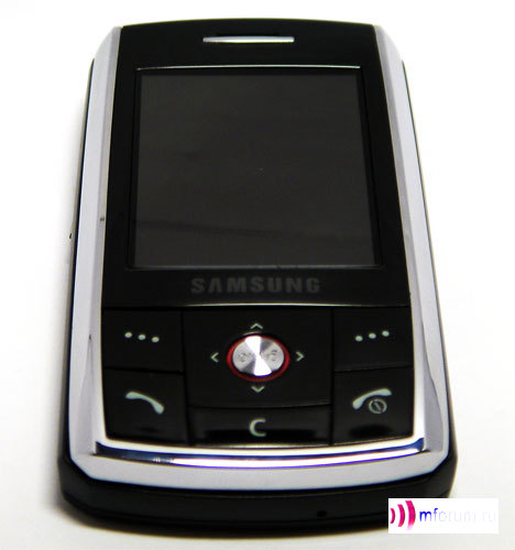    Samsung SDG-D800