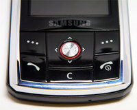    Samsung SDG-D800