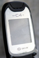    Sagem myC4-2