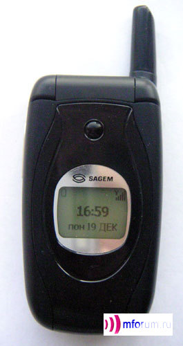    Sagem myC4-2