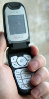    Sagem myC4-2