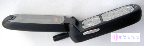    Sagem myC4-2