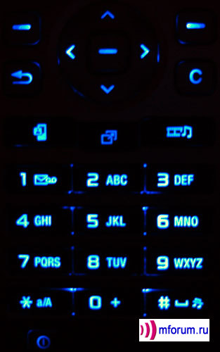    Sony Ericsson Z800