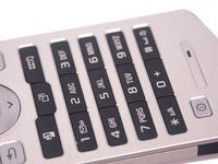    Sony Ericsson Z800