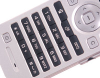    Sony Ericsson Z800