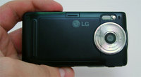    LG P7200