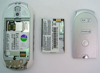    Motorola ROKR E2