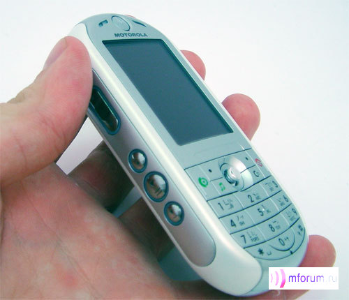    Motorola ROKR E2