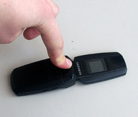    Samsung SGH-X300