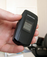   Samsung SGH-X300