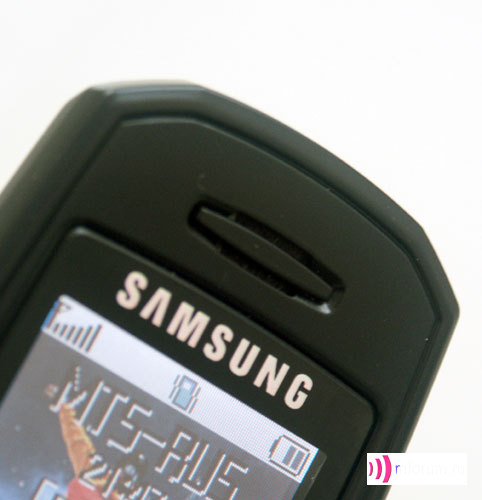    Samsung SGH-X300