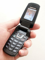    Samsung SGH-X300