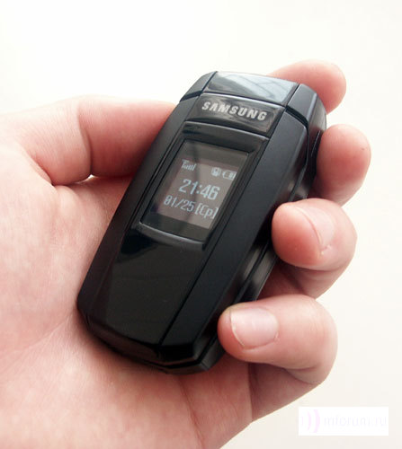    Samsung SGH-X300