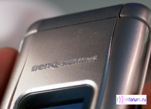 BenQ-Siemens  3GSM-.