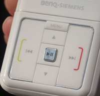 BenQ-Siemens  3GSM-.