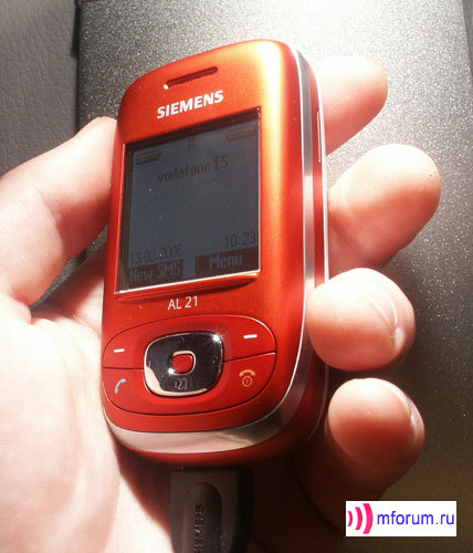BenQ-Siemens  3GSM-.
