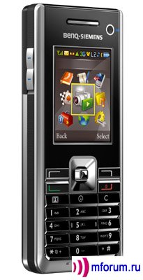   BenQ-Siemens S81