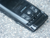 Сотовые телефоны на 3GSM-конгрессе