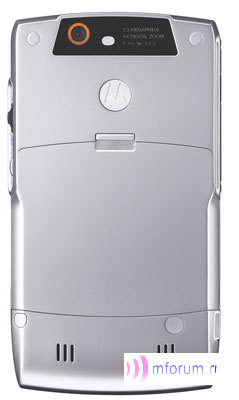 Motorola Q