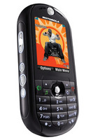 Motorola  3GSM-
