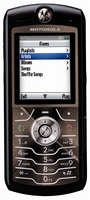 Motorola  3GSM-