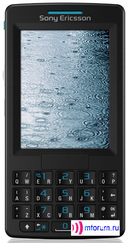 Sony Ericsson  3GSM-