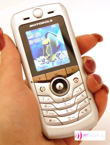    Motorola L2
