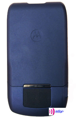    Motorola V3x