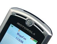    Motorola V3x