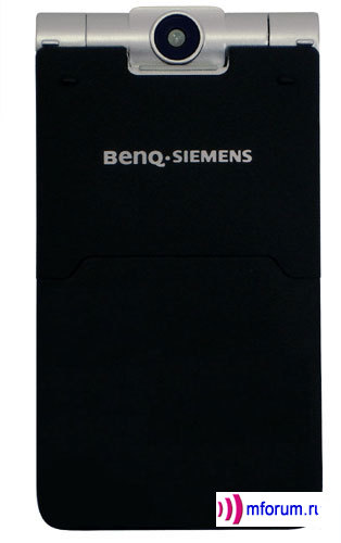    BenQ-Siemens EF81