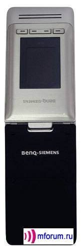    BenQ-Siemens EF81