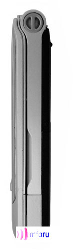    BenQ-Siemens EF81
