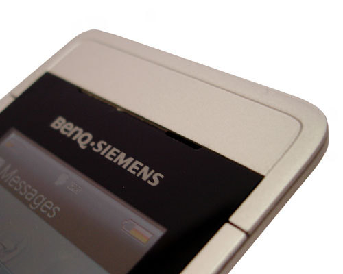    BenQ-Siemens EF81