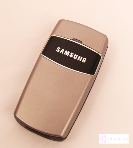    Samsung SGH-X200