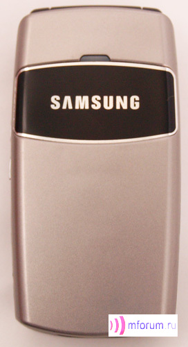    Samsung SGH-X200