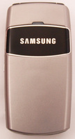    Samsung SGH-X200