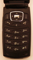    Samsung SGH-X200