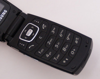    Samsung SGH-X200