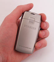    Samsung SGH-X200